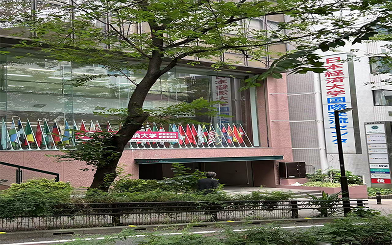 沈陽留學 留學方案 日本留學