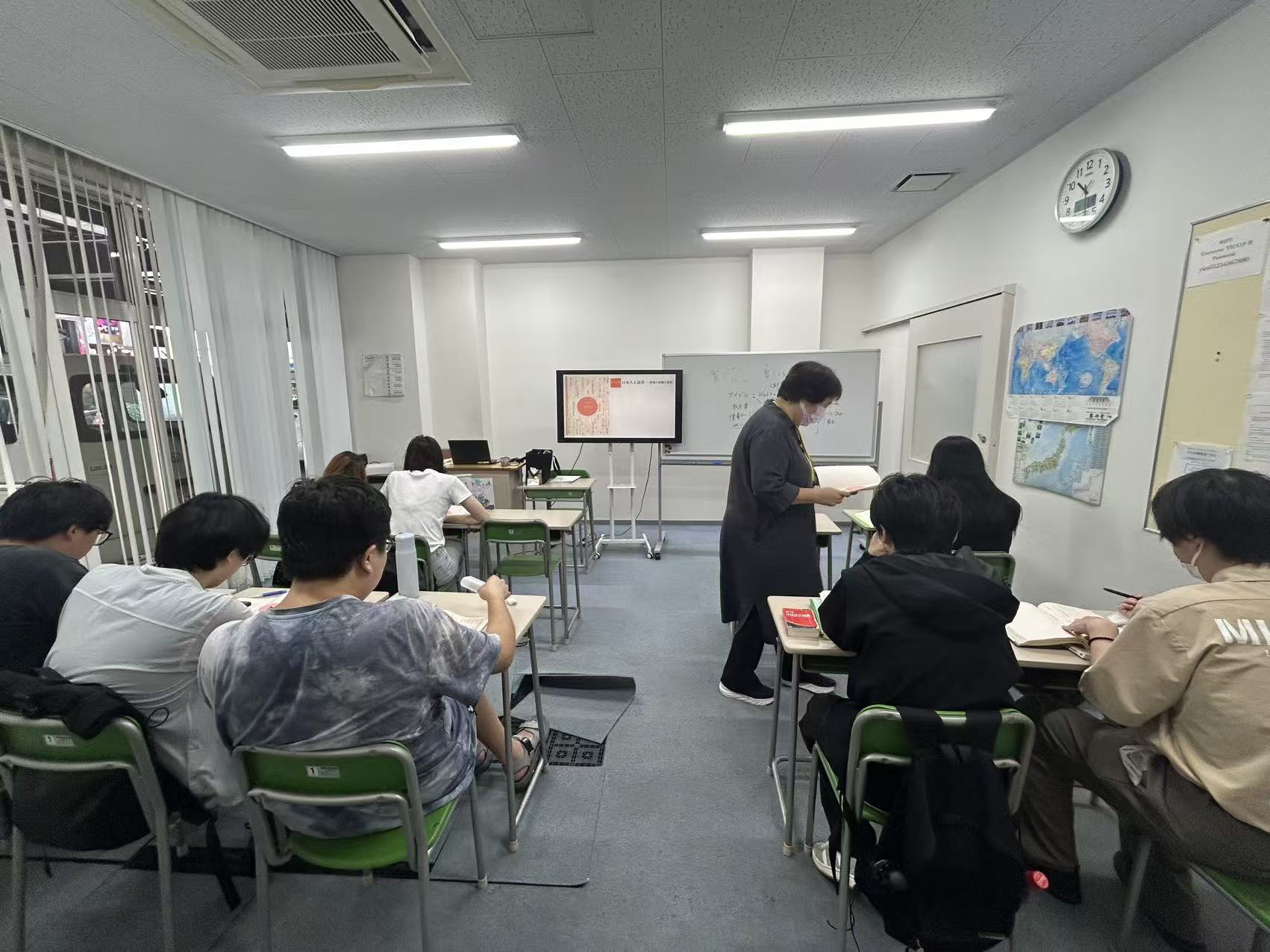 沈陽留學 留學服務 日本留學