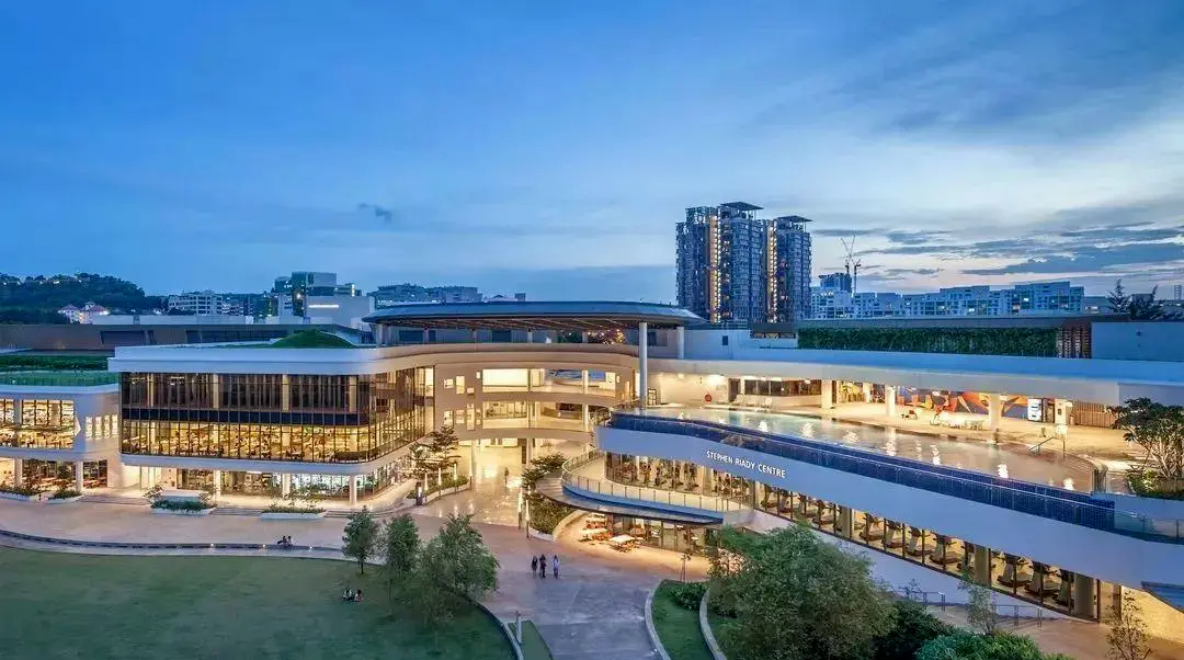 21世紀佳益出國留學